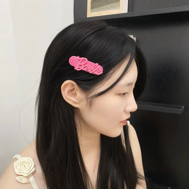 Barbie ins