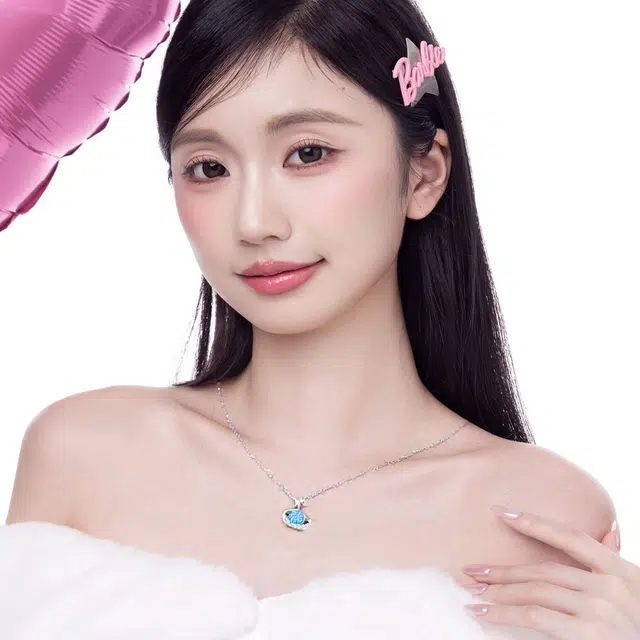 Barbie 925
