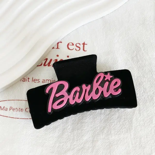 Barbie ins