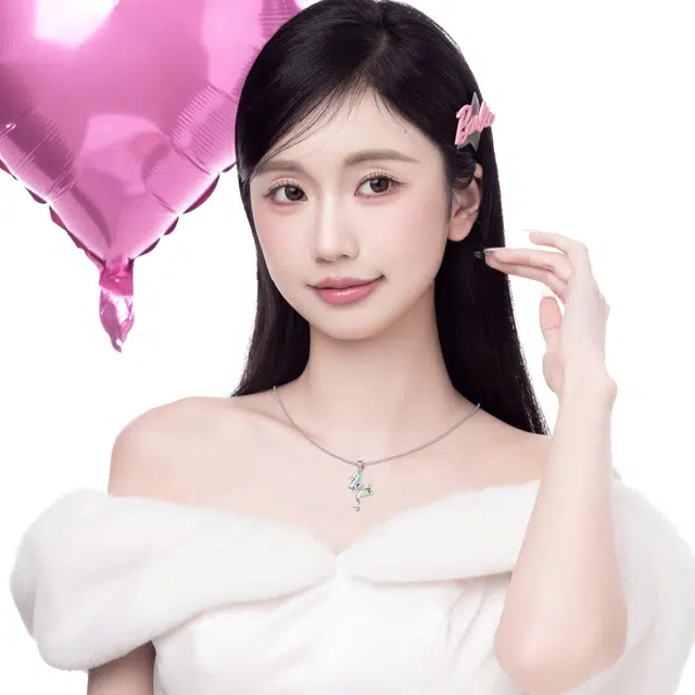 Barbie 925