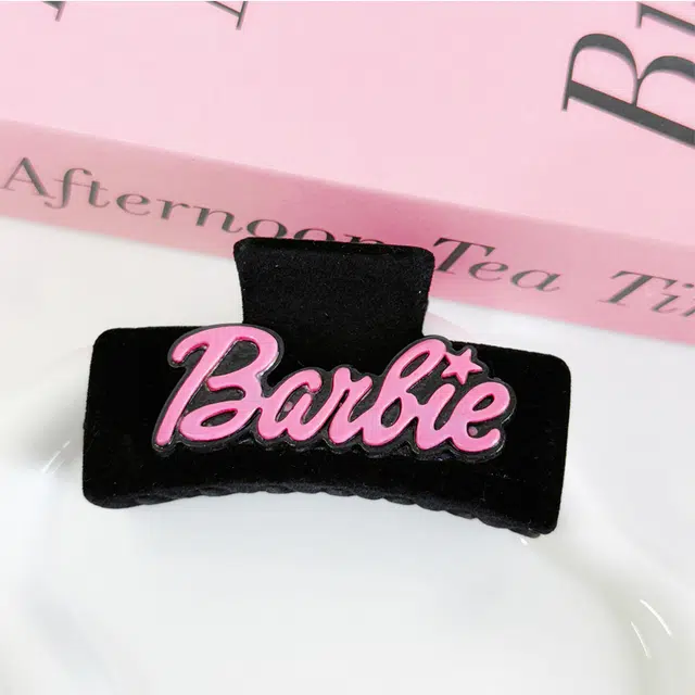 Barbie ins