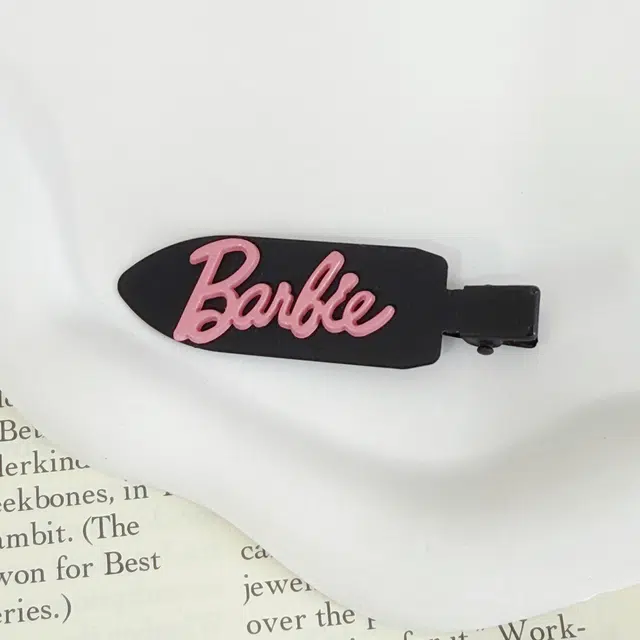 Barbie ins