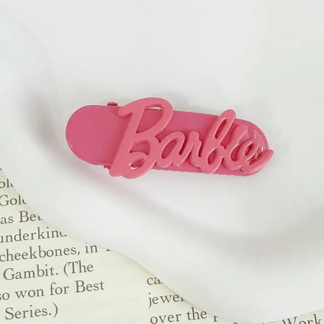 Barbie ins