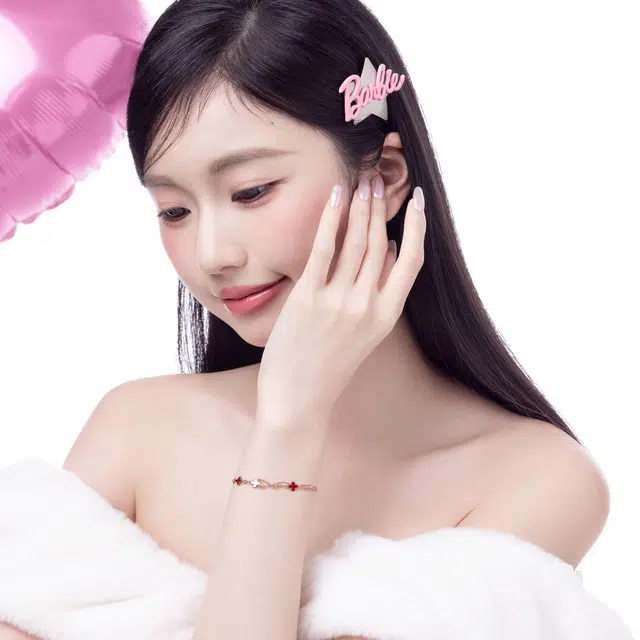 Barbie 925