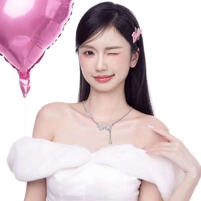 Barbie 925