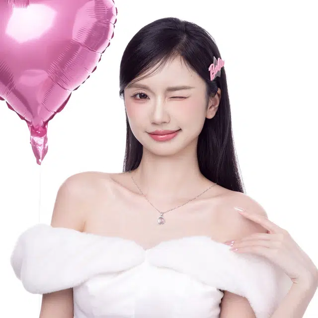 Barbie 925