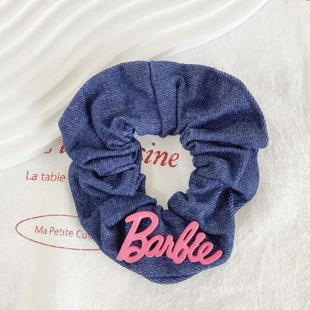 Barbie ins