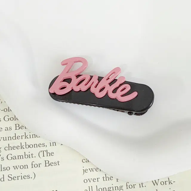 Barbie ins