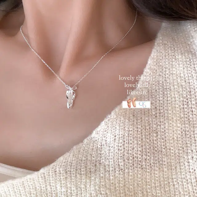 Barbie ins S925
