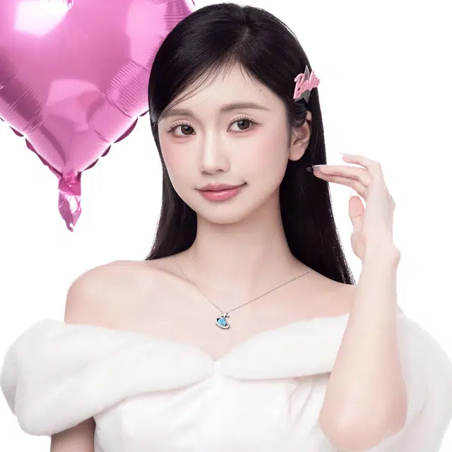 Barbie 925