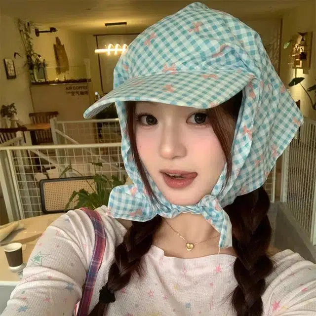 Barbie ins
