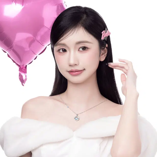 Barbie 925