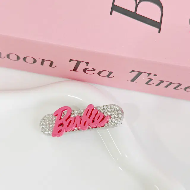 Barbie ins