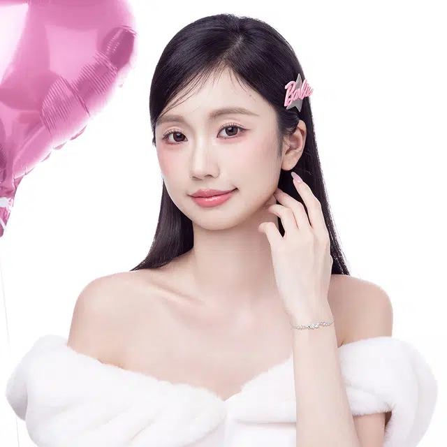 Barbie
