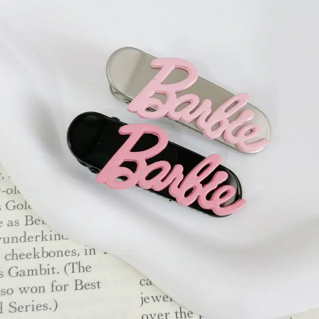 Barbie ins