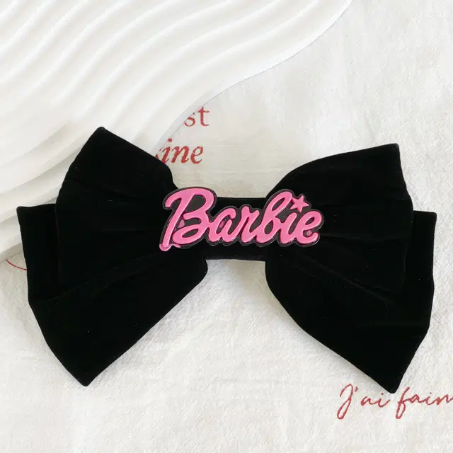 Barbie ins