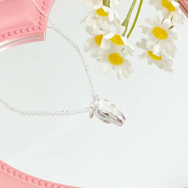 Barbie ins S925