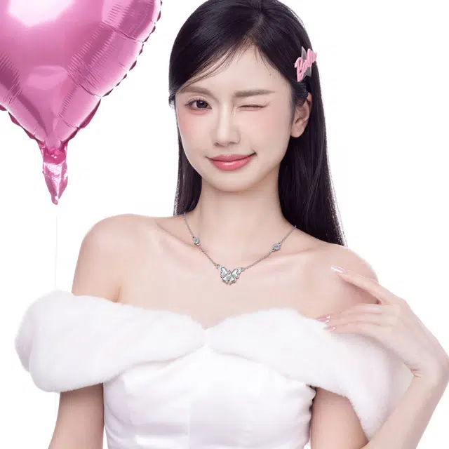 Barbie 925