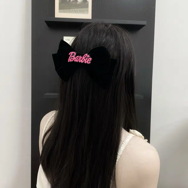 Barbie ins