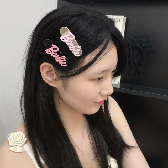 Barbie ins