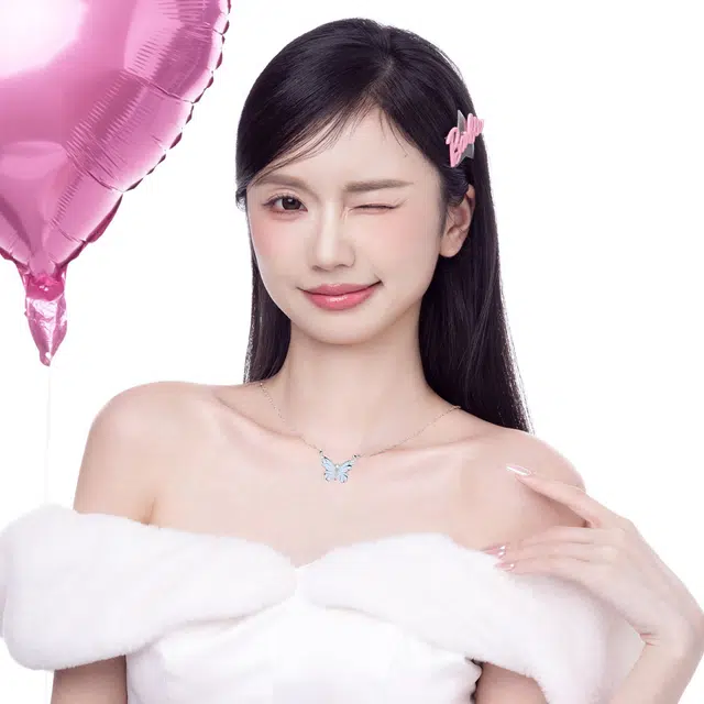 Barbie 925