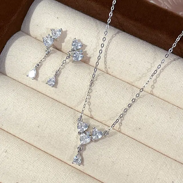 Barbie ins S925