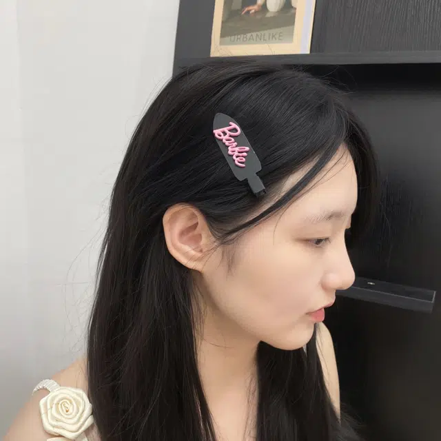 Barbie ins