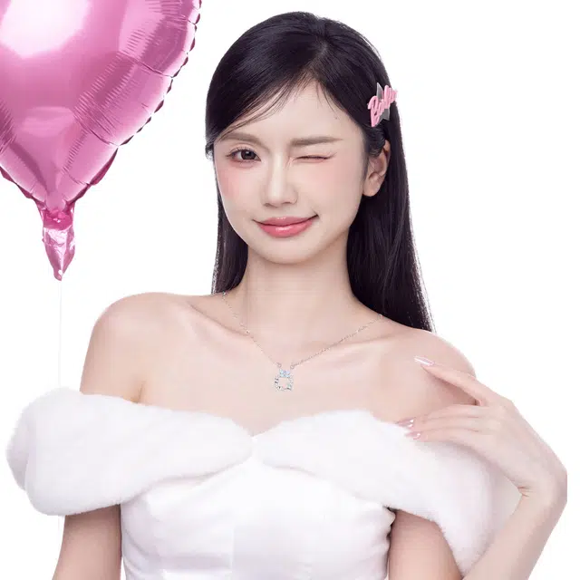 Barbie 925
