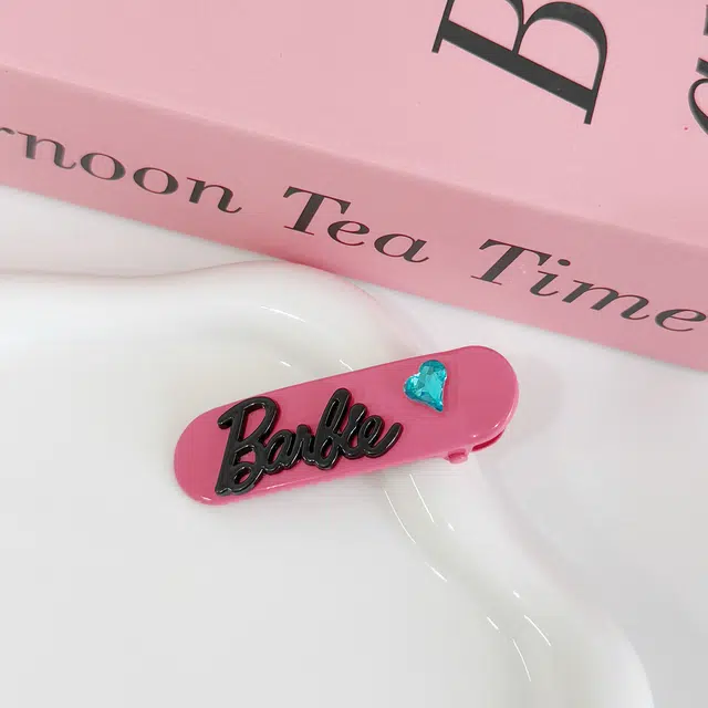 Barbie ins