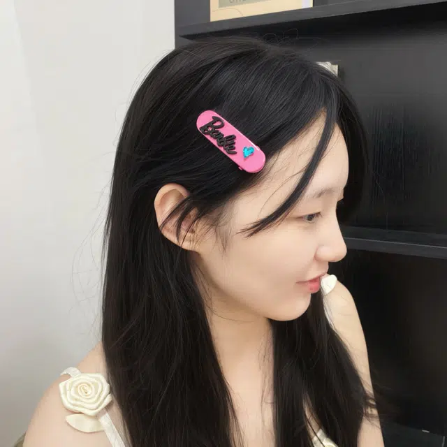Barbie ins