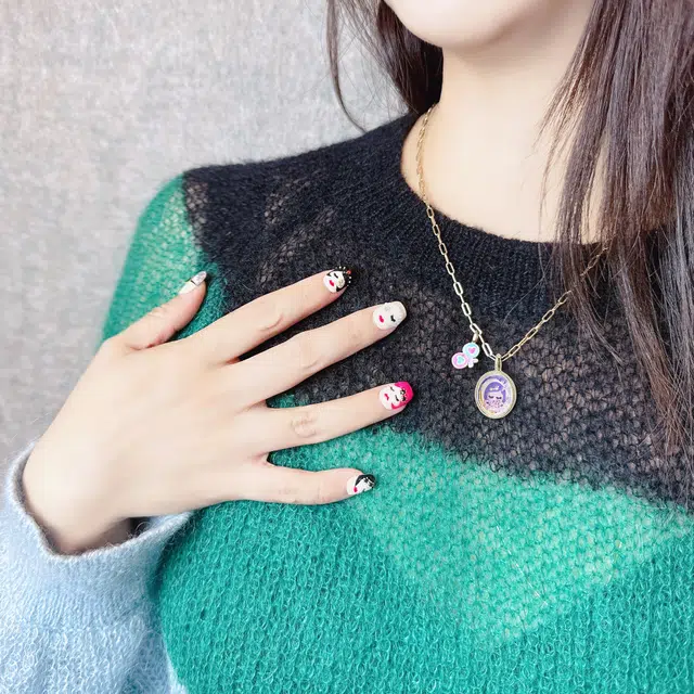 YYOGURT 14K