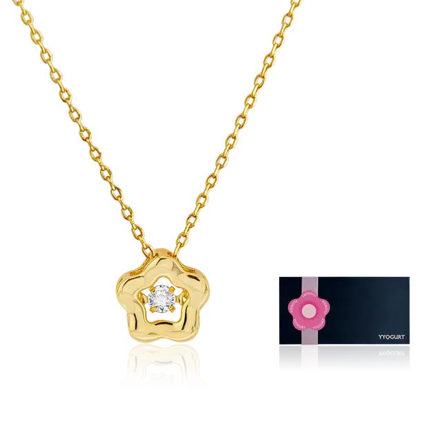 YYOGURT 14K