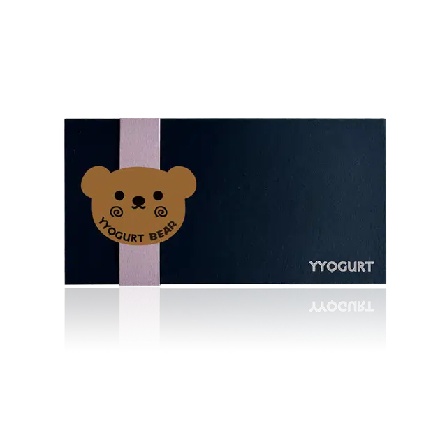 YYOGURT 14K
