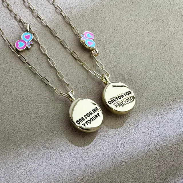 YYOGURT 14K