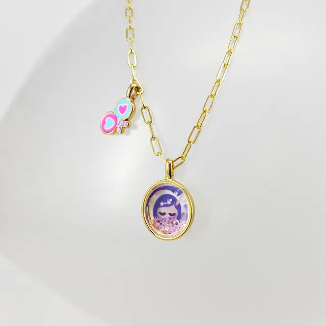 YYOGURT 14K