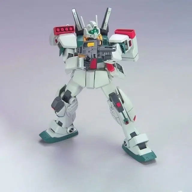 BANDAI HGUC 126 3 1144 RGM-86R