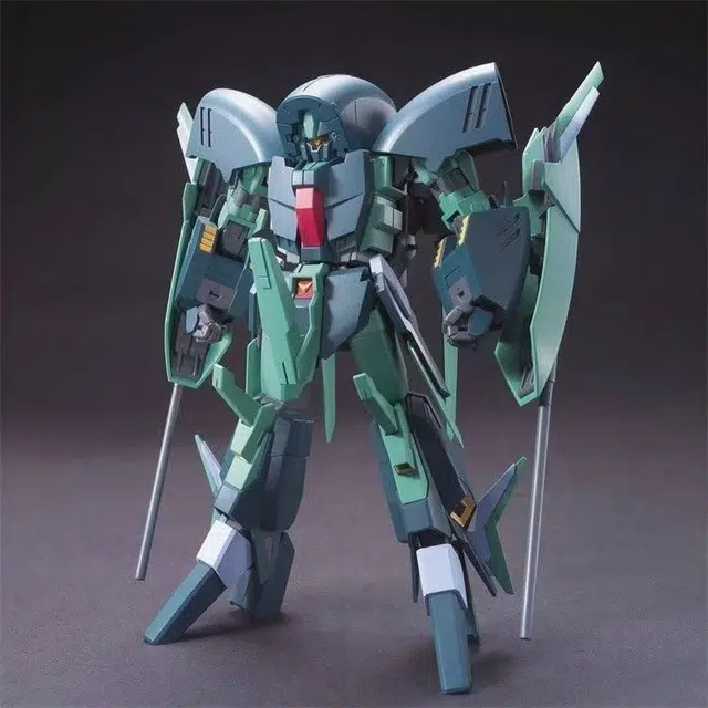 BANDAI 1144 HGUC 141 RAS-96