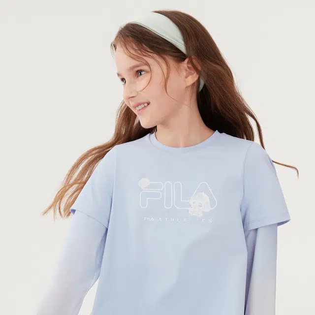 FILA KIDST