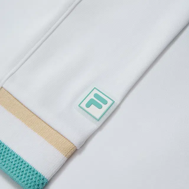 FILA KIDSTWHITE LINE