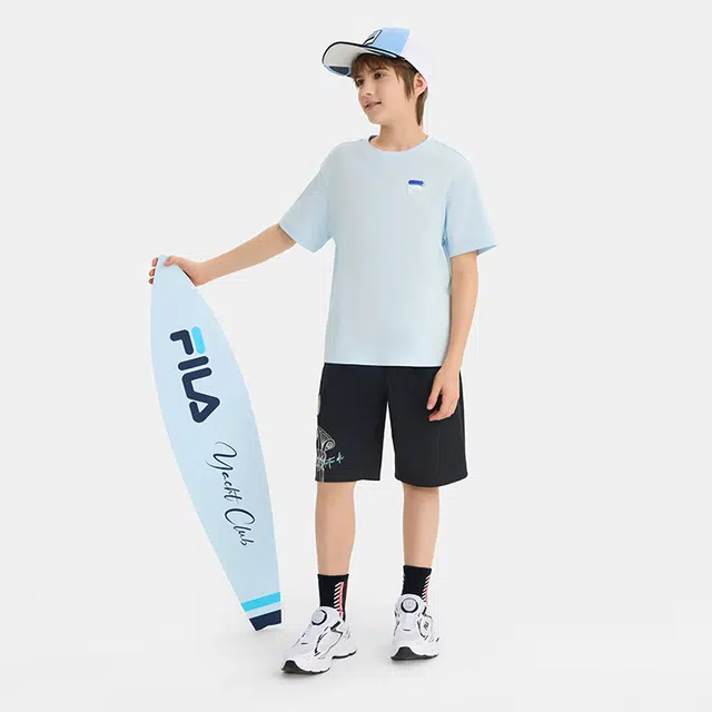 FILA KIDST