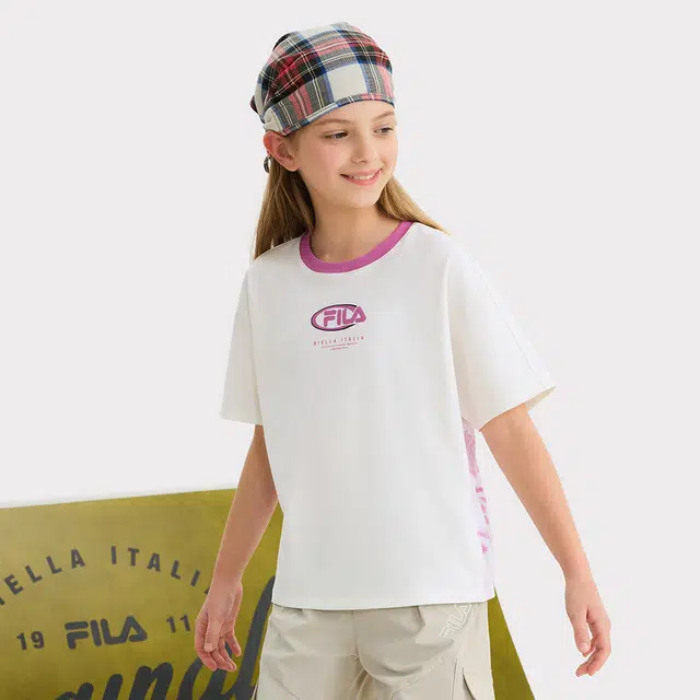 FILA KIDSTORIGINALE