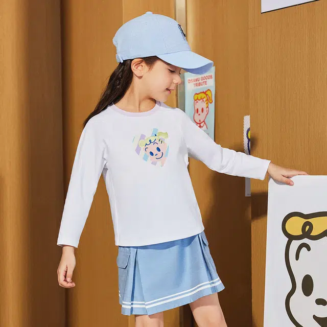 FILA KIDS x T