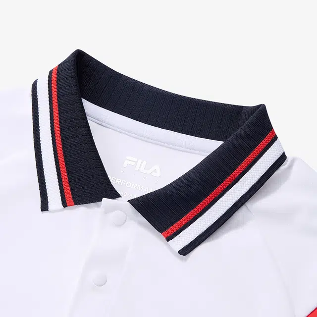 FILA KIDST PERFORMANCE logo