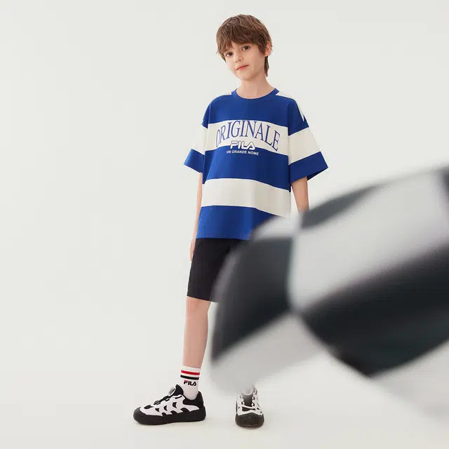 FILA KIDSTORIGINALE