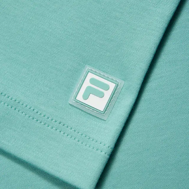 FILA KIDSTWHITE LINE