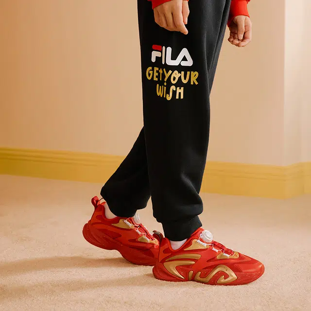 FILA KIDS ORIGINALE