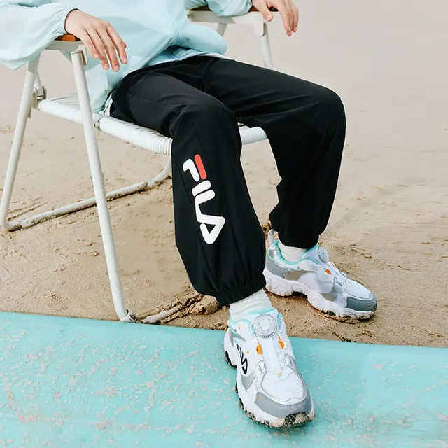 FILA KIDS ORIGINALE