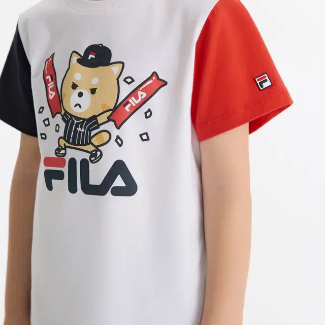 FILA KIDST