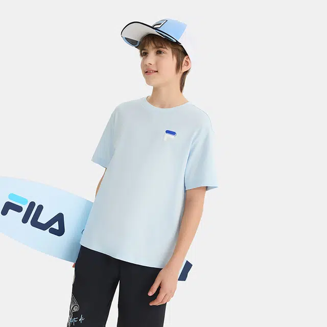 FILA KIDST