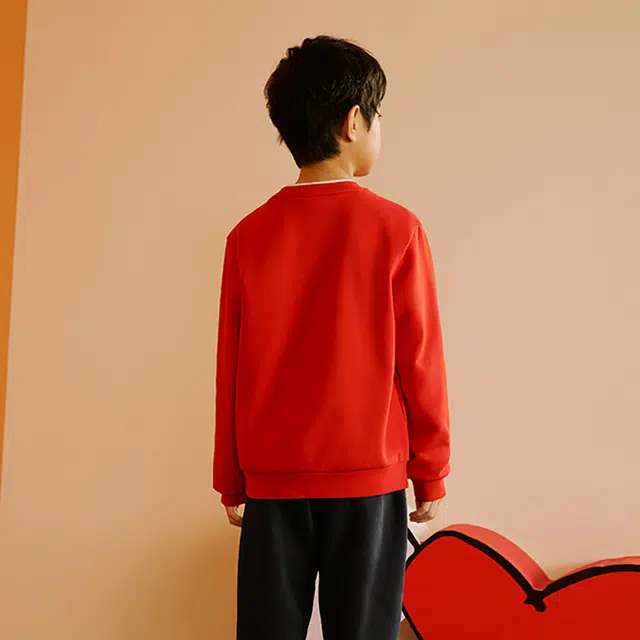 FILA KIDS x CATH KIDSTON WHITH LINE